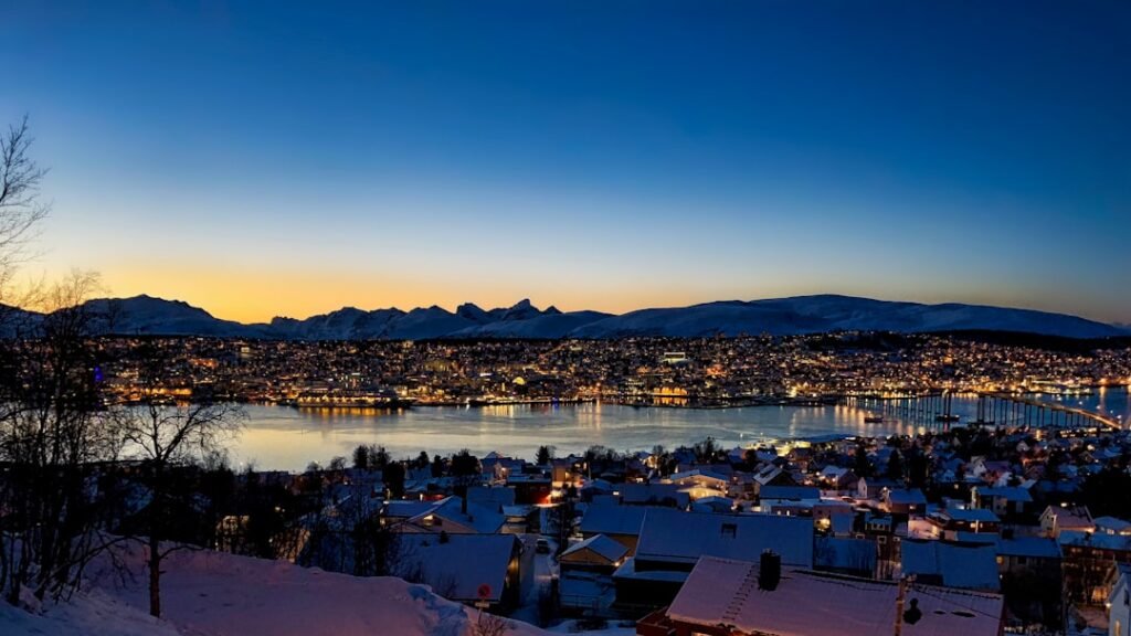 Photo Tromsø