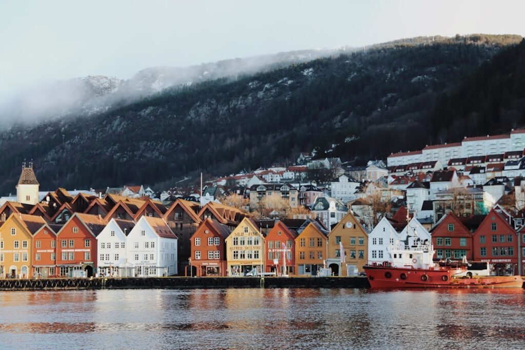 Norwegian Work-Life Balance: Understanding