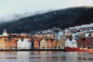 Photo Bergen