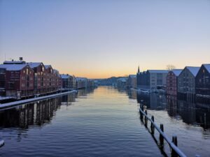 Photo Trondheim