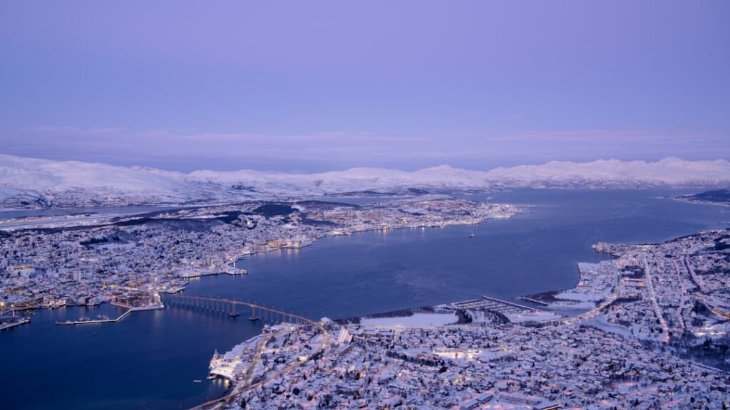Photo Tromsø