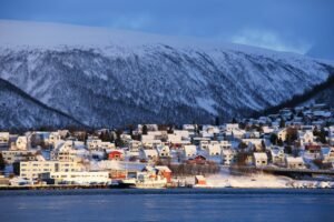 Photo Tromsø