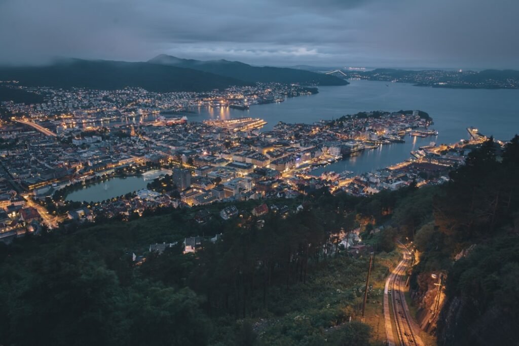 Photo Bergen