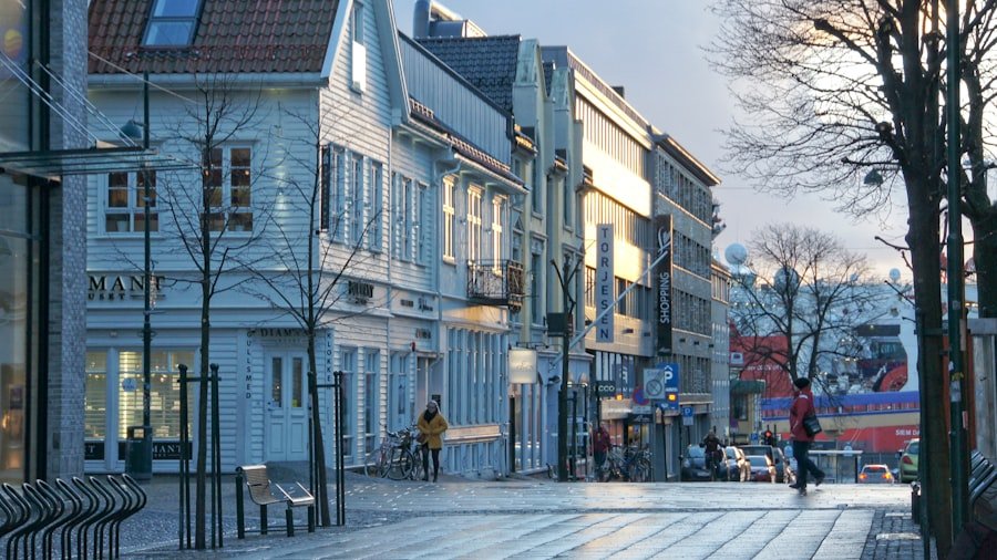 Photo Kristiansand
