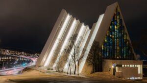 Photo Tromsø