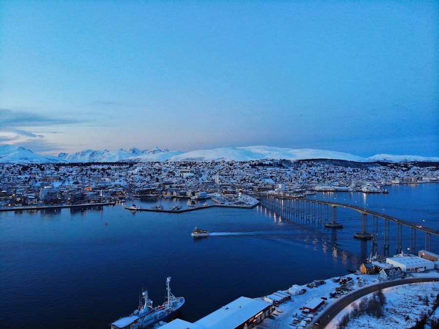Photo Tromsø
