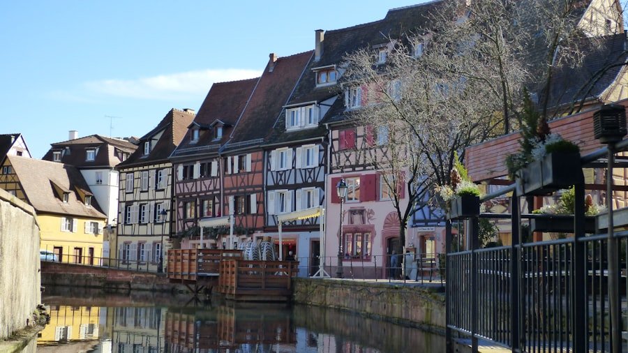 Photo france house
