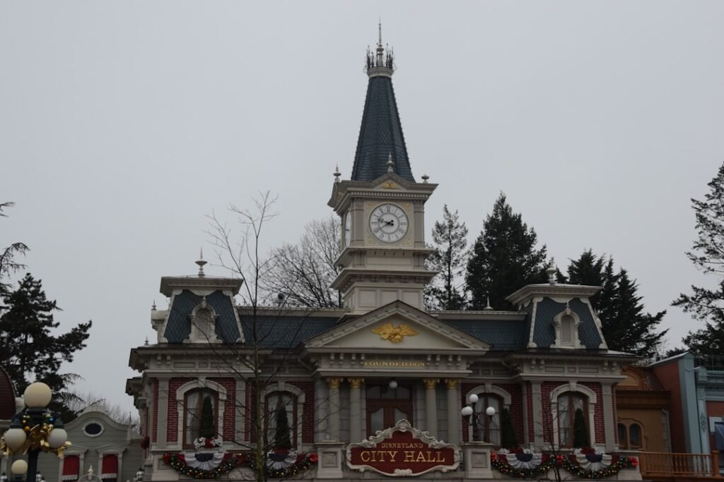 Photo france house