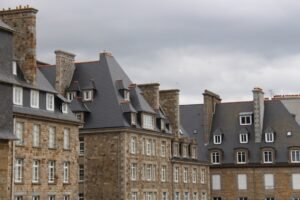 Photo france house