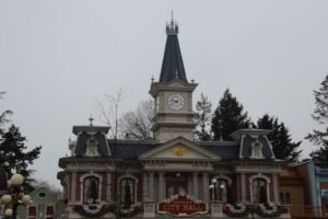 Photo france house