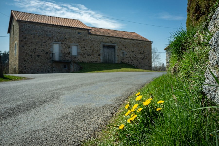 Photo france house
