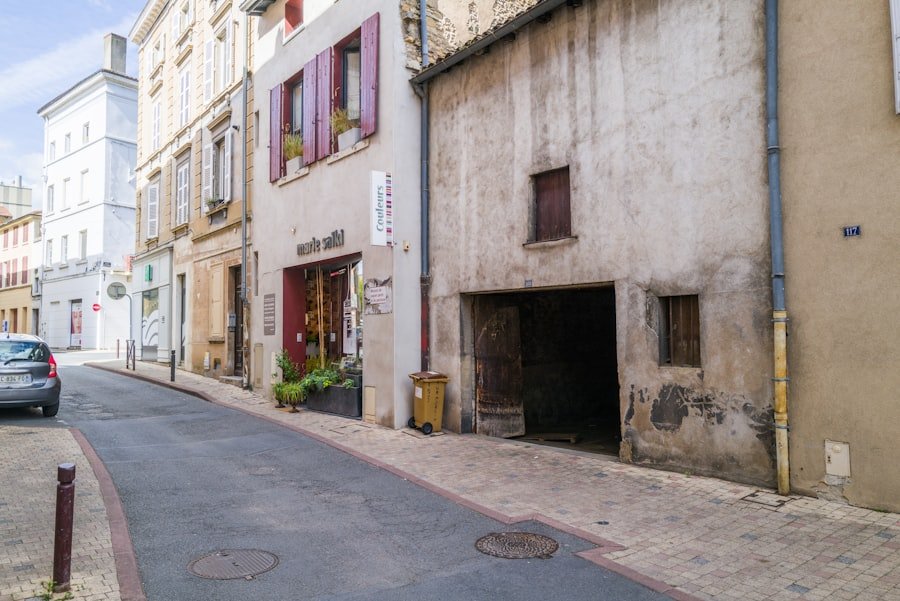 Photo france house
