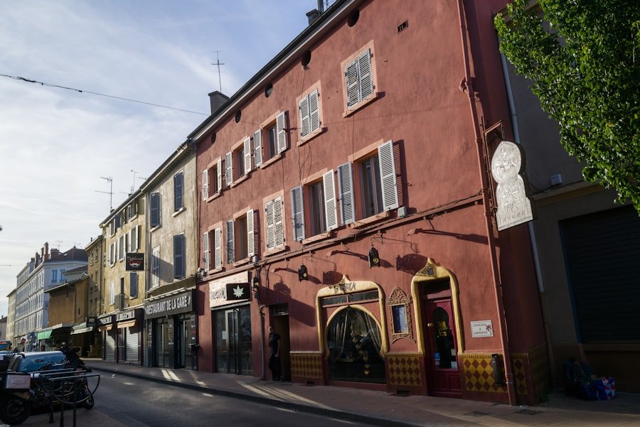 Photo france house
