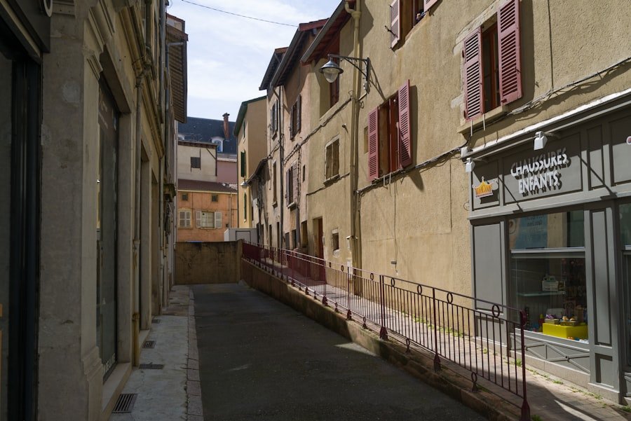 Photo france house
