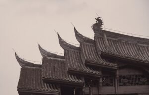 Photo tai chi China