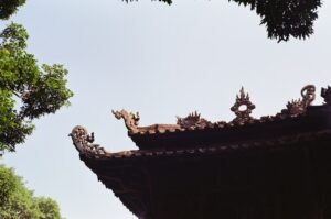 Photo tai chi China