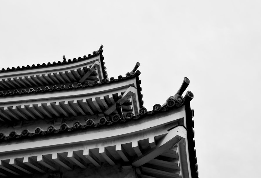 Photo tai chi China
