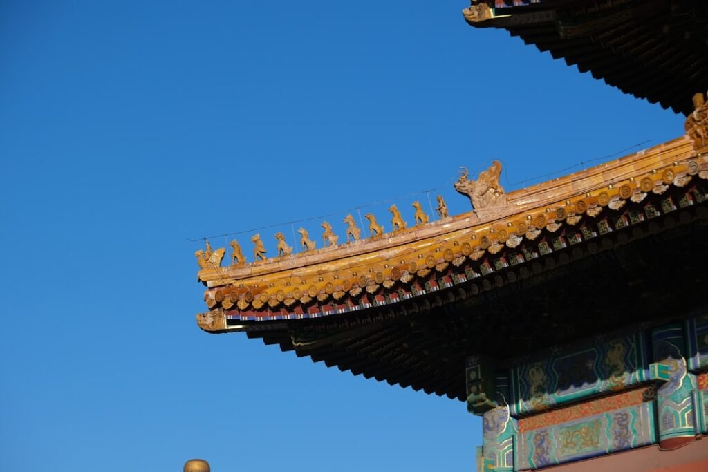 Photo tai chi China