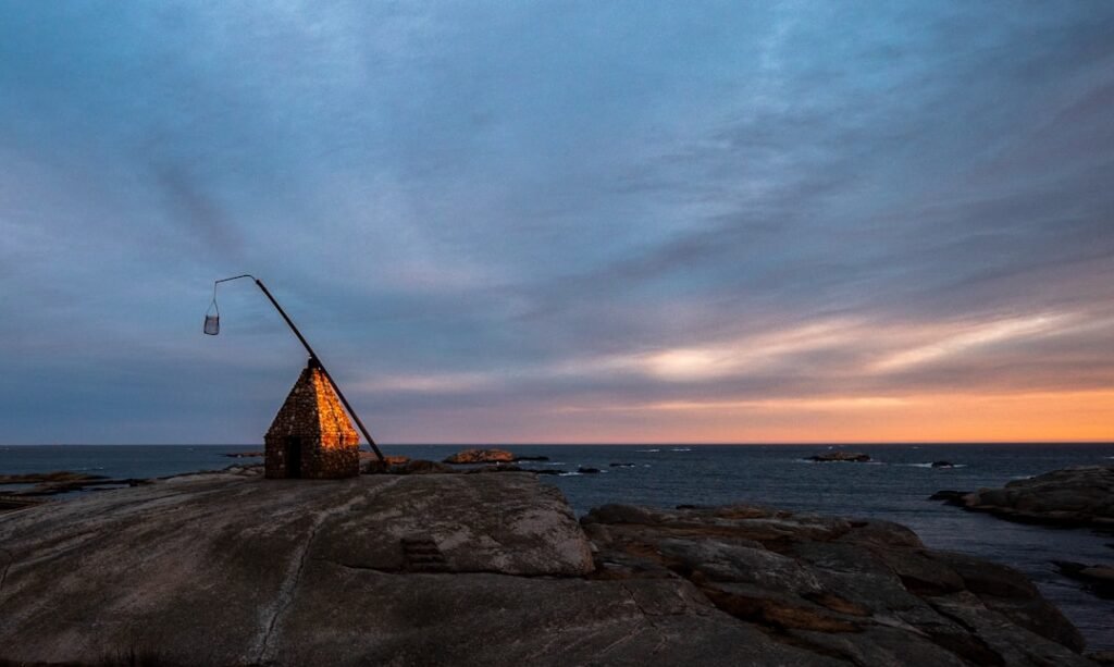 Photo Norway housing