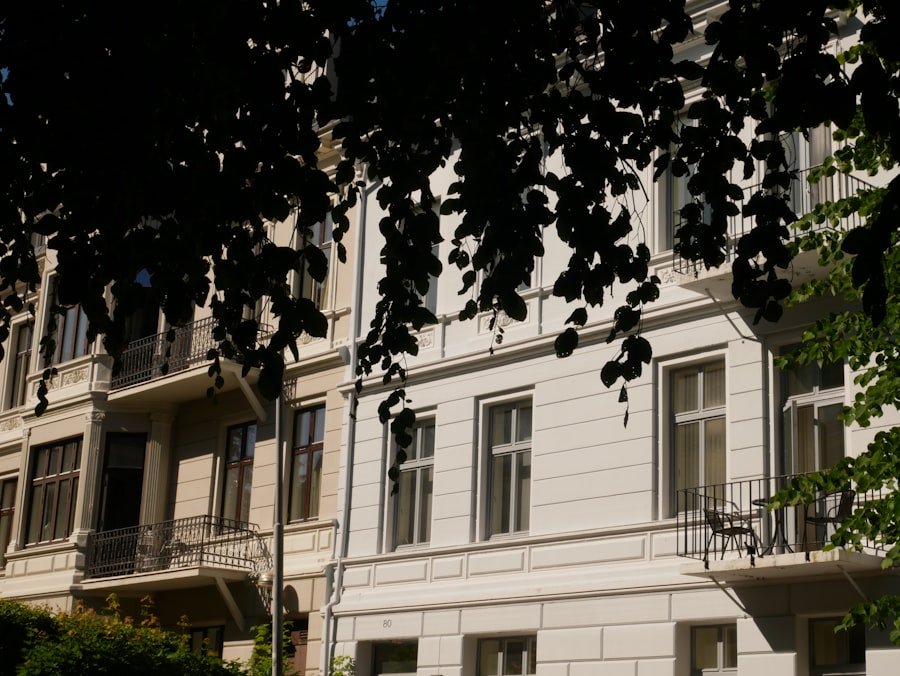 Photo Norway housing