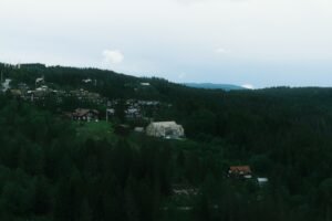 Photo Norway housing