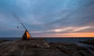 Photo Norway housing