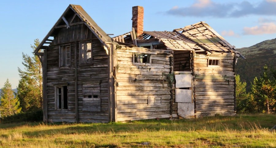 Photo Norway housing
