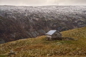 Photo Norway housing