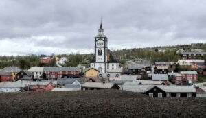 Photo Norway housing