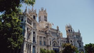 Photo Madrid