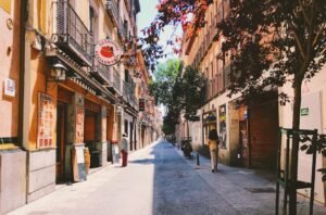 Photo Madrid