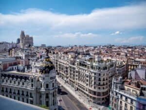 Photo Madrid