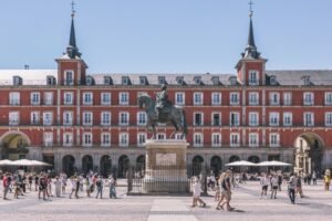 Photo Madrid