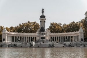 Photo Madrid