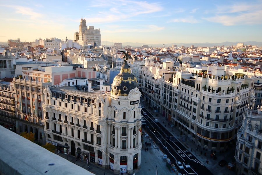 Photo Madrid
