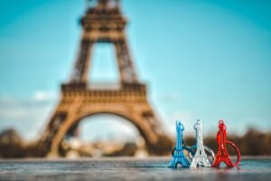 Photo france flag