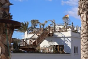 Photo spain flag
