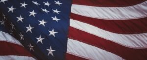 Photo usa flag