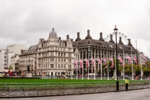 Photo england flag