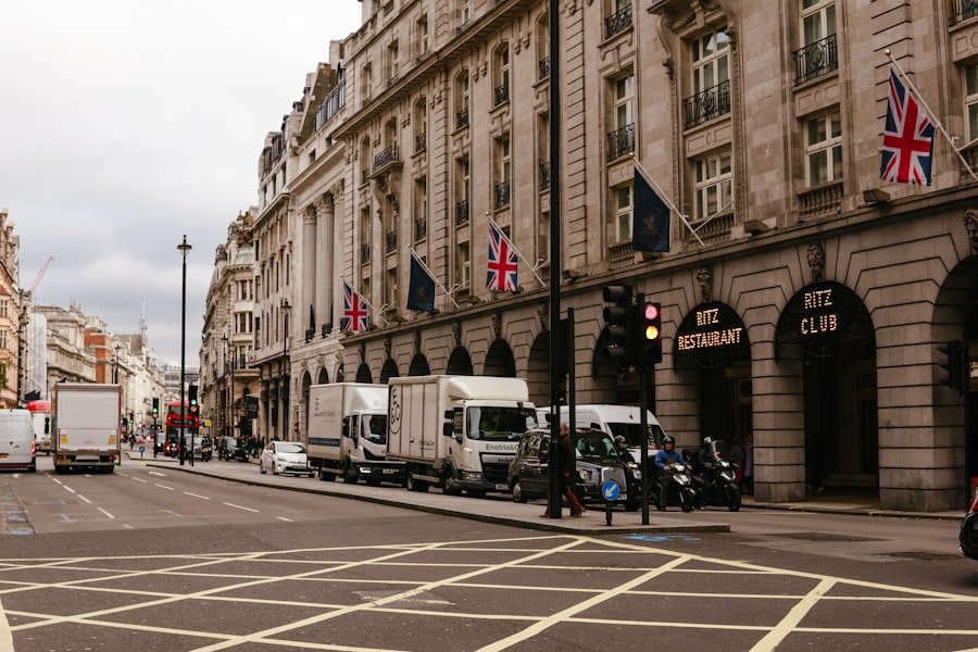 Photo england flag
