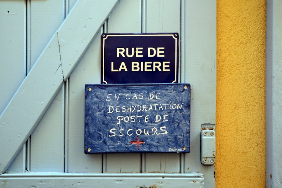 Photo French Language Day