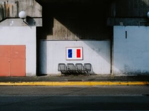 Photo French Conversation Classes