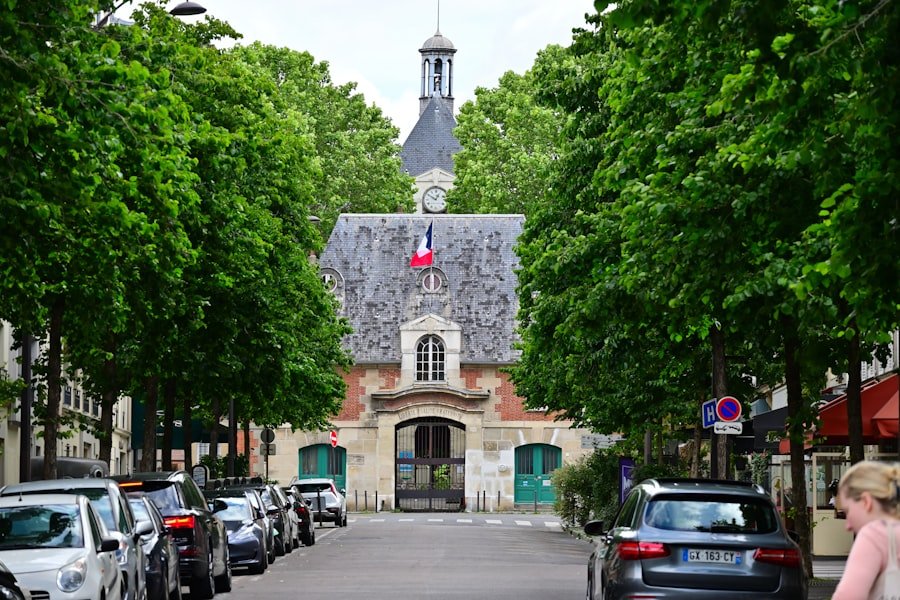 Photo France flag
