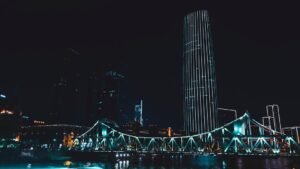 Photo Tianjin