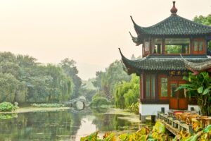 Photo Hangzhou