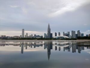 Photo Shenzhen