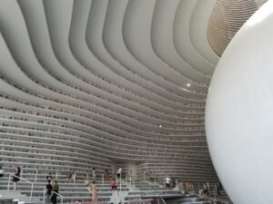 Photo Tianjin