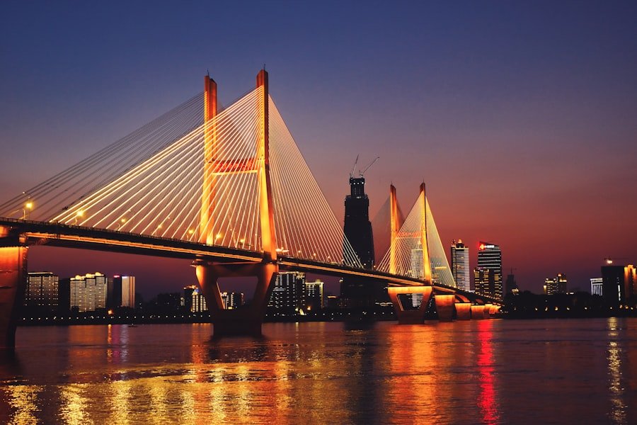 Photo Wuhan
