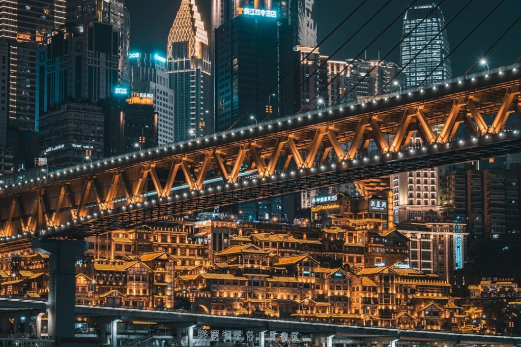 Photo Chongqing