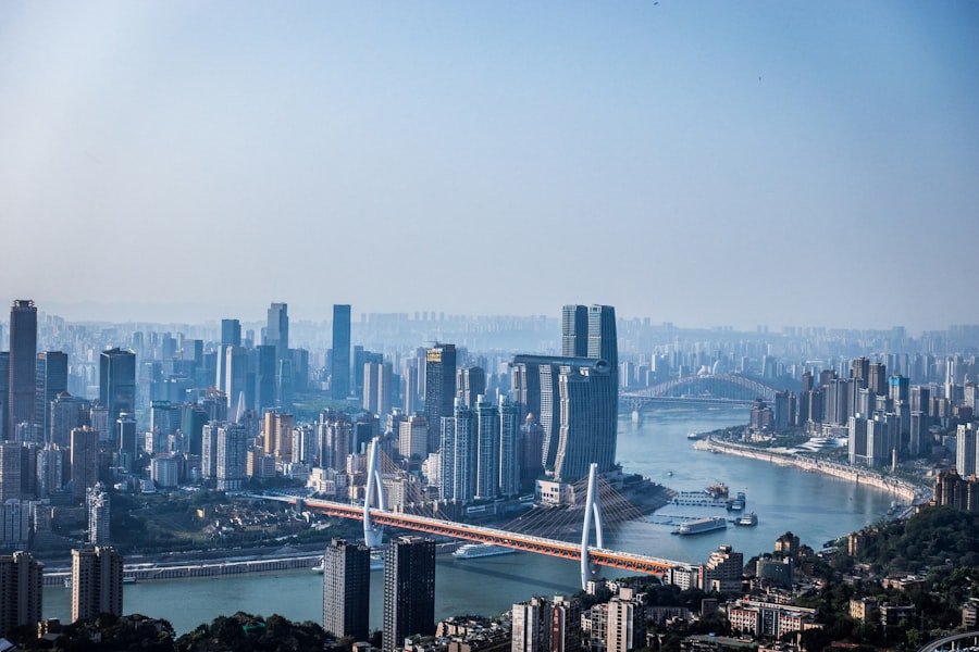 Photo Chongqing
